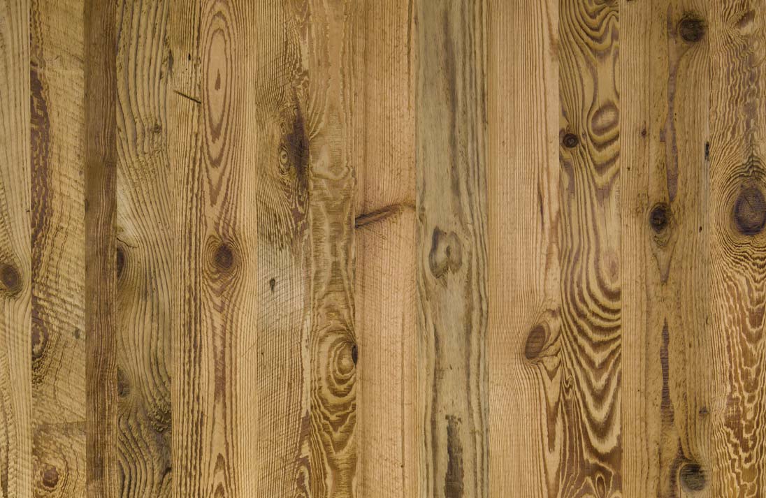 Pannelli in legno massiccio