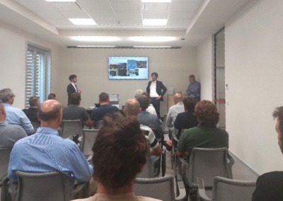 20250912_Presentazione_FENIX_ARPA