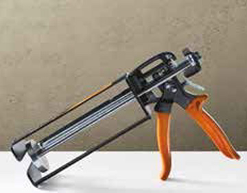 AG 500 Pistola erogatrice per cartucce di colla da 500 ml