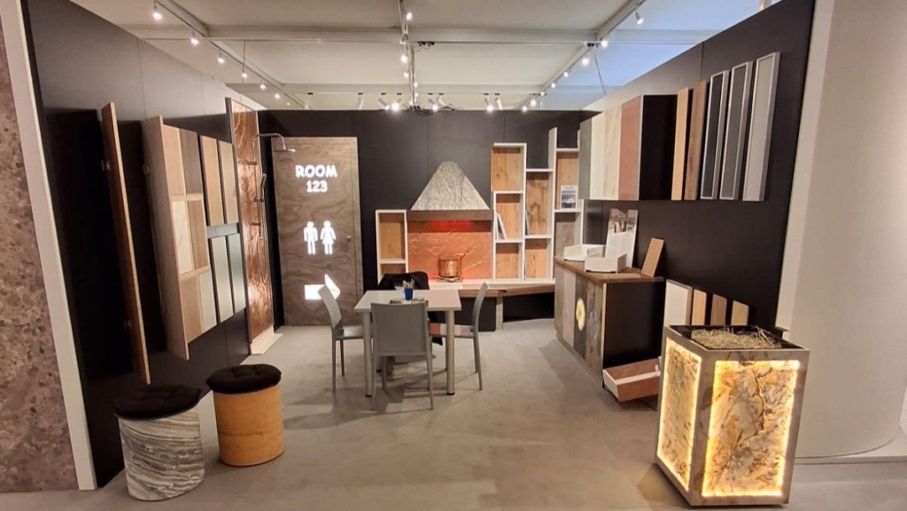 EVENTO: Italignum al SICAM 2025